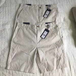 Vineyard Vines summer twill breaker short